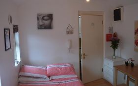 Super Central Dublin Apartments
